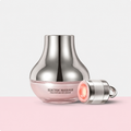 Crema de Luz Roja para el Contorno de Ojos
