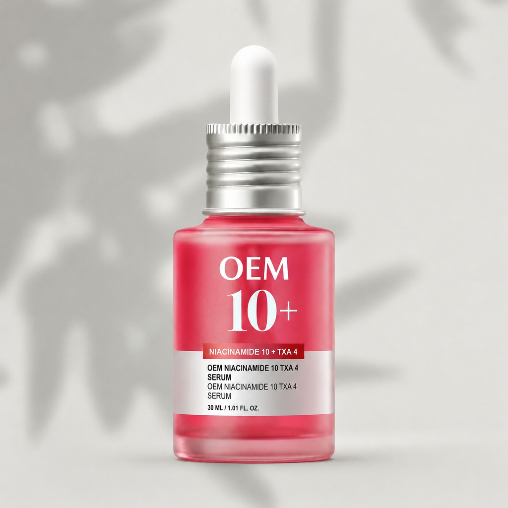 Glow Boost Serum