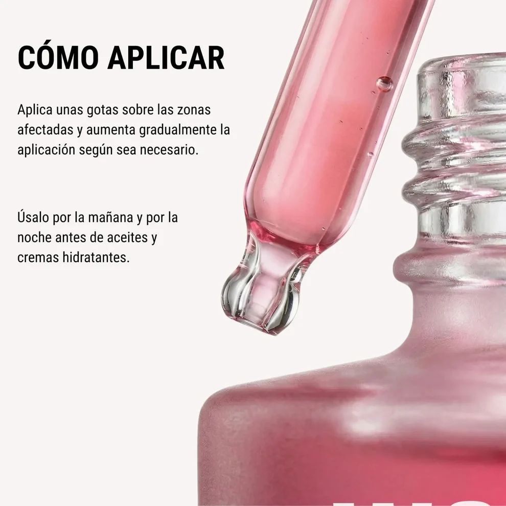 Glow Boost Serum