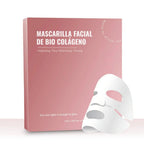 Mascarillas de Colágeno