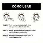 Cápsula Glow de Colágeno